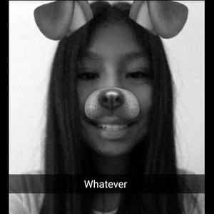 Meet your Posher, Ana