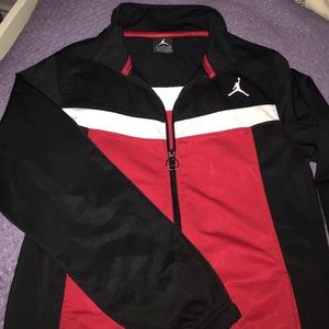 Michael Jorden Jacket