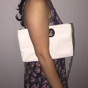 Charming Charlie clutch