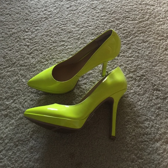 High heel