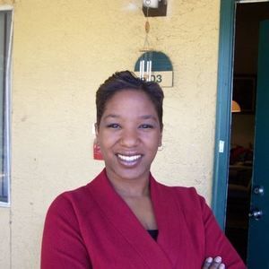 Meet your Posher, Kareemah