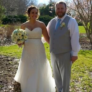 Meet your Posher, Rachel