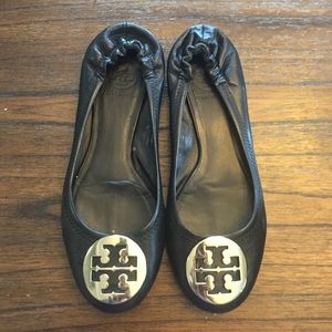 Tory Burch Ballet Flats
