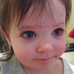 Meet your Posher, Vicki