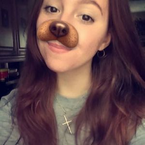 Meet your Posher, Shyina