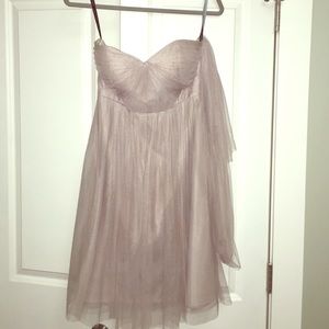Jenny Yoo Wren Tulle Dress