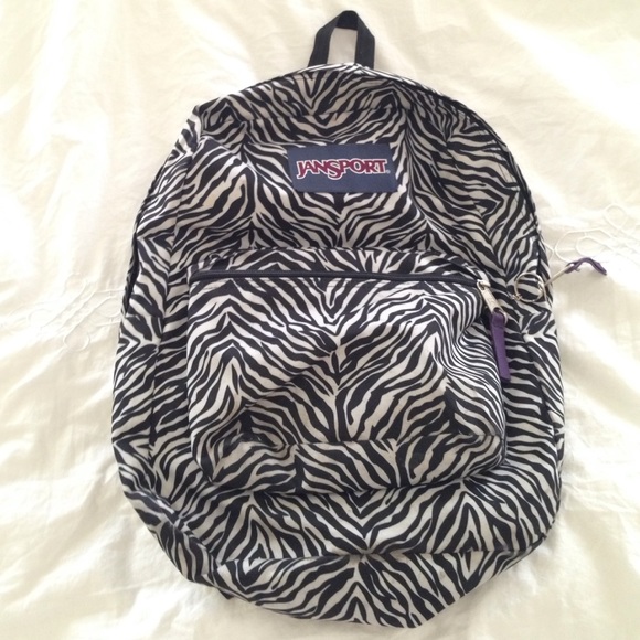 Jansport backpack