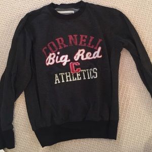 Vintage Cornell Sweatshirt