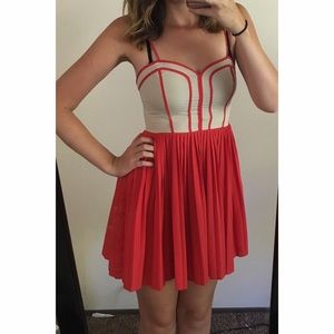 SOLD Vintage Style Urban Outfitters Dress