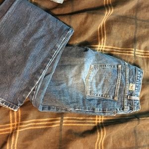 Cruel Girl Jeans