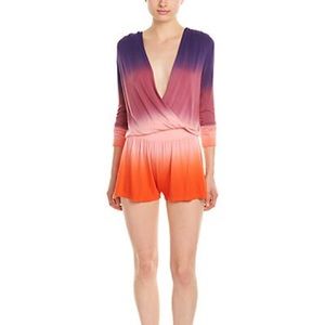 ‼️FLASH SALE‼️Young Fabulous & Broke Howell Romper