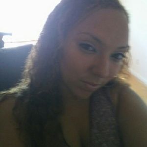 Meet your Posher, Christine