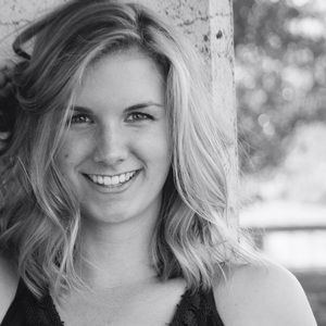 Meet your Posher, Kelsey