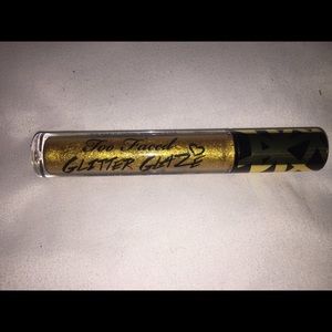 Too Faced Glitter Eyeshadow