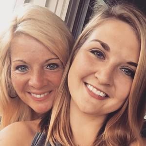 Meet your Posher, Makenzie