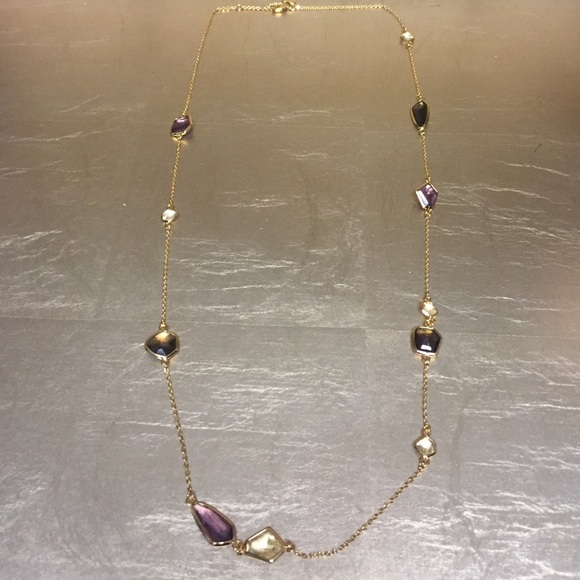 Stella & Dot Necklace (retired piece)