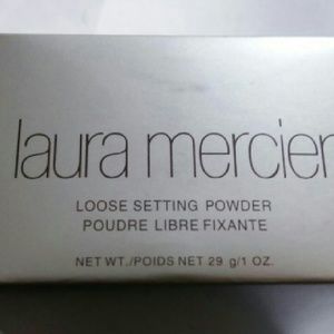 Laura mercier translucent powder