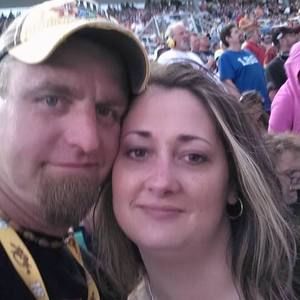 Meet your Posher, April