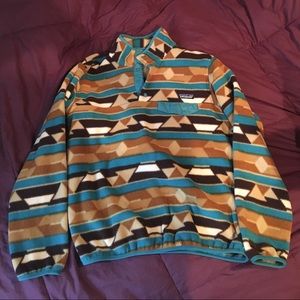 Women's Patagonia Synchilla Medium