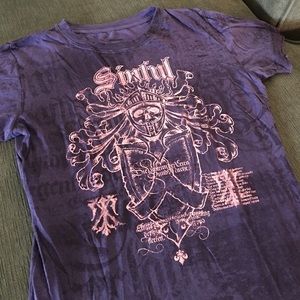 Sinful Tshirt