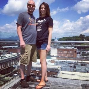 Meet your Posher, Michaela