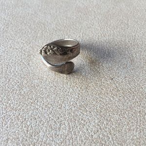 Spoon ring