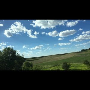 Meet your Posher, Alison