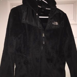 NorthFace girls xl 14-16