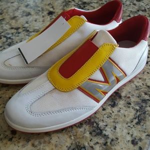 Moschino walking shoes. NWT