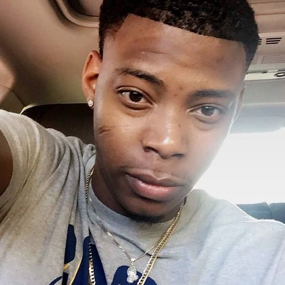 Meet your Posher, Jamel - Picture 1 of 1