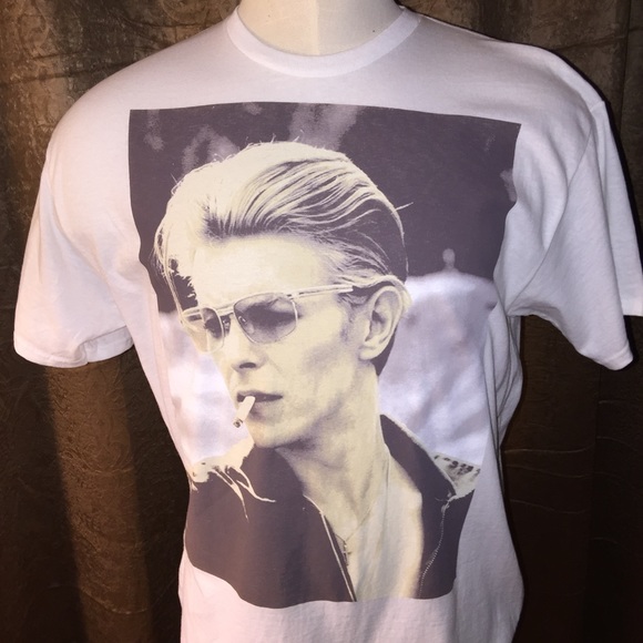 DAVID BOWIE FREE SHIPPING!
