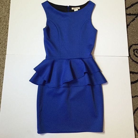 Arden B Mini Dress