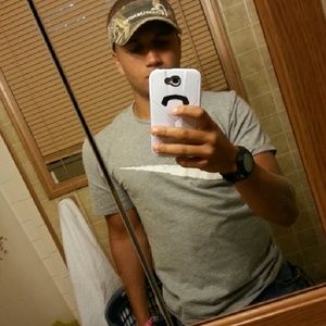 Meet your Posher, Brandon