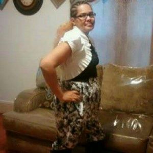 Meet your Posher, Marisol