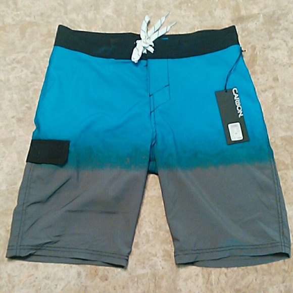 rue21 swim trunks