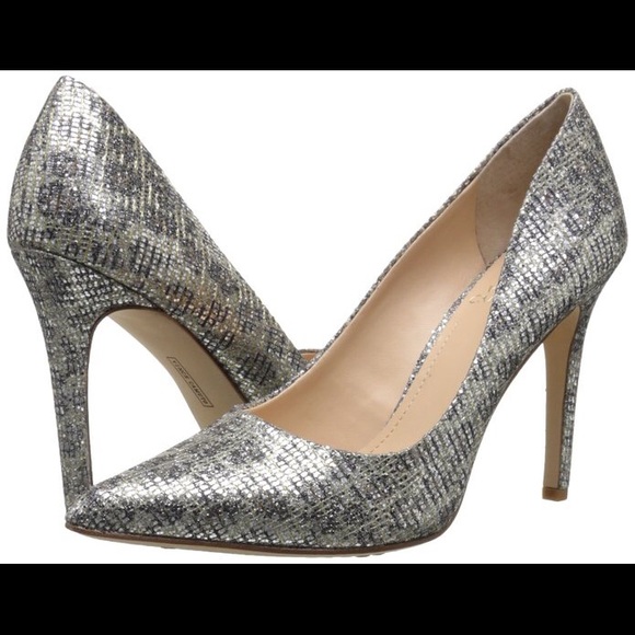 NEW IN BOX! Vince Camuto Pumps, 6.5 - Picture 1 of 4