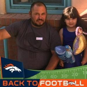 Meet your Posher, Irma