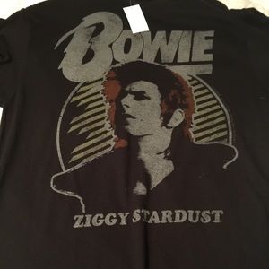 David Bowie Stardust