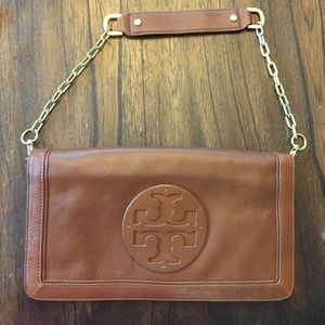 Tory Burch clutch