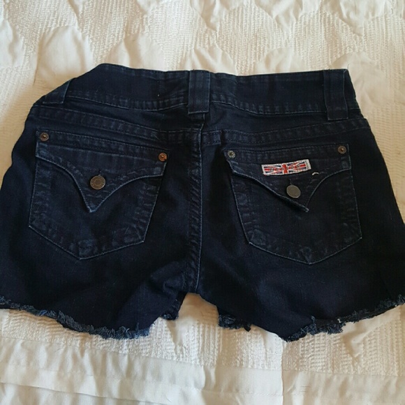 Hudson Jeans shorts