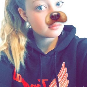 Meet your Posher, Shayla