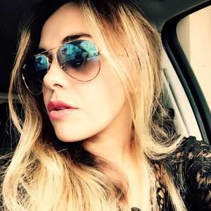 Meet your Posher, Marilina