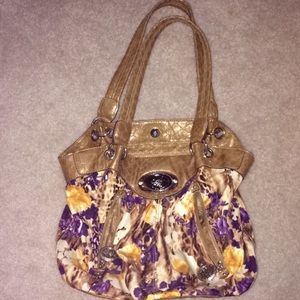 Sienna Ricchi purse