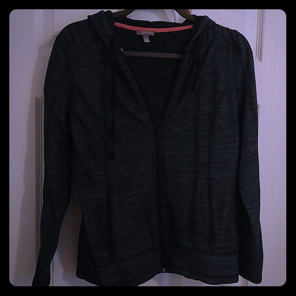 Light weight jacket