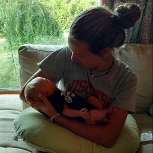 Meet your Posher, Isabelle