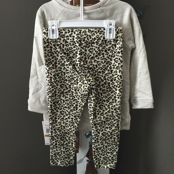 Juicy Couture Toddler Pant Suit๐HP๐ - Picture 2 of 4