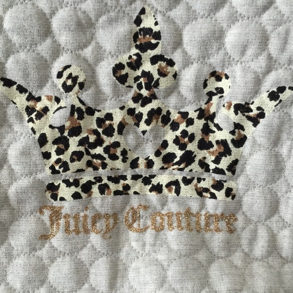 Juicy Couture Toddler Pant Suit๐HP๐ - Picture 3 of 4