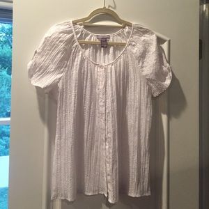 Laura Scott blouse