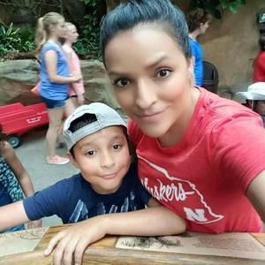 Meet your Posher, Anabel