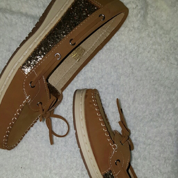 Boat shoes